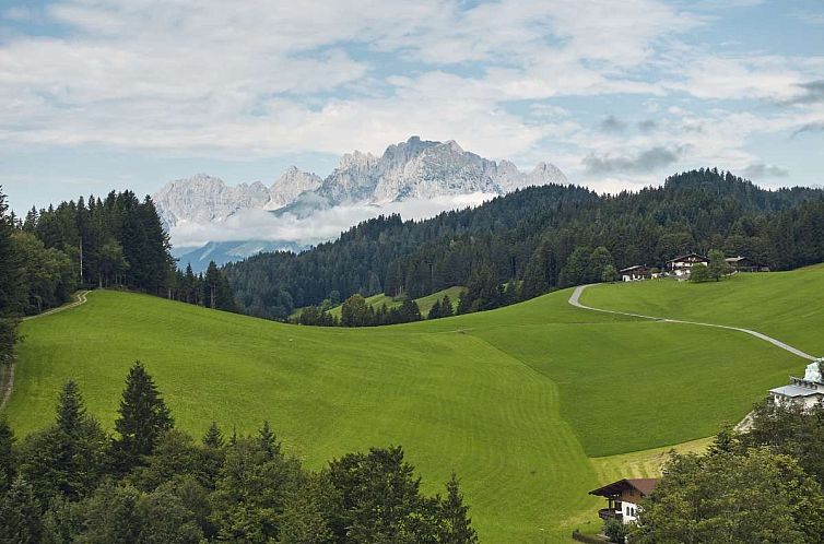 Chalet in Fieberbrunn