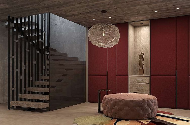 Chalet in Fieberbrunn