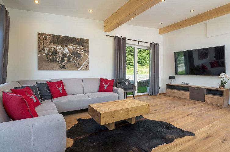 Chalet Hornblick
