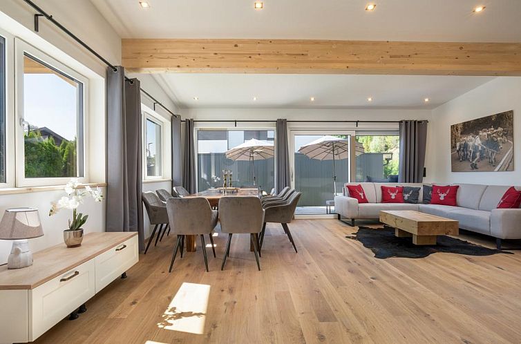 Chalet Hornblick
