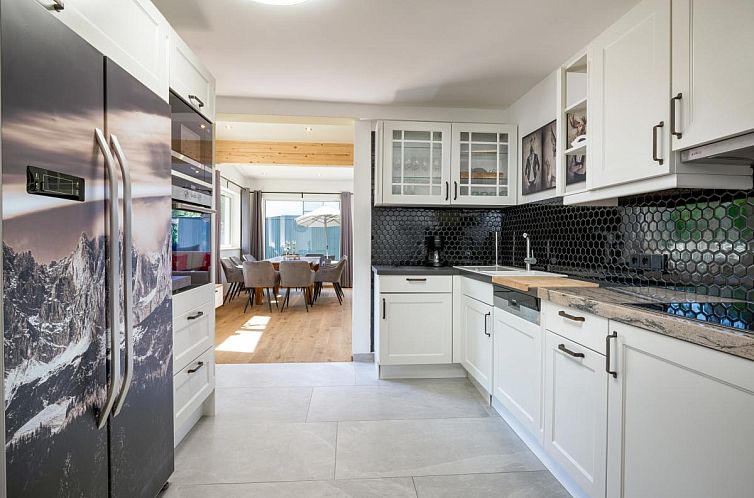 Chalet Hornblick