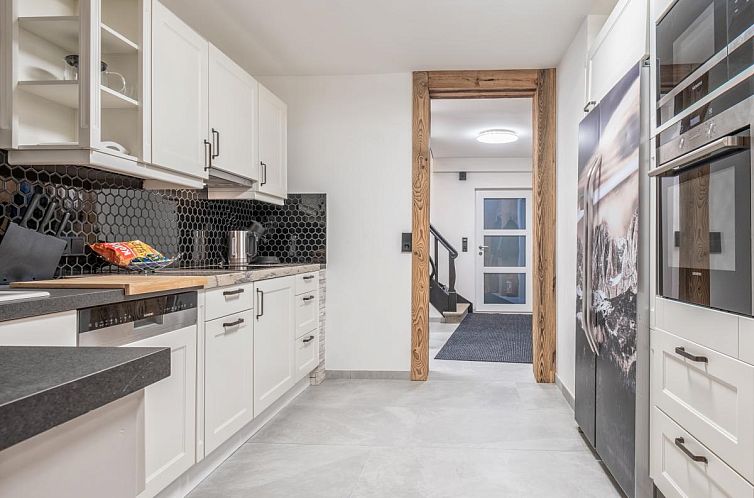 Chalet Hornblick