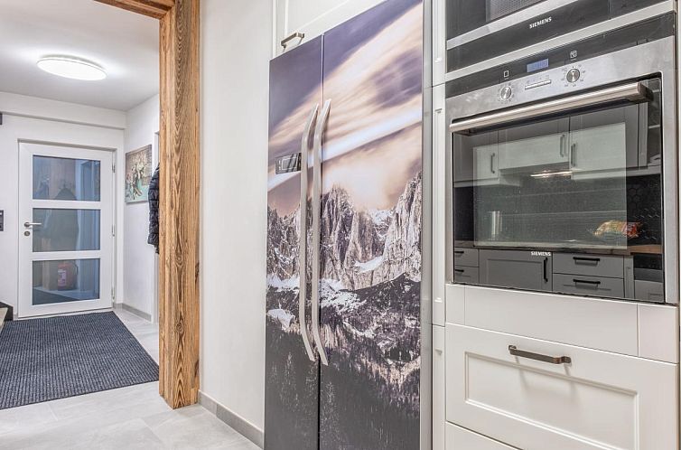 Chalet Hornblick