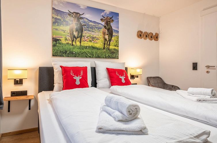 Chalet Hornblick