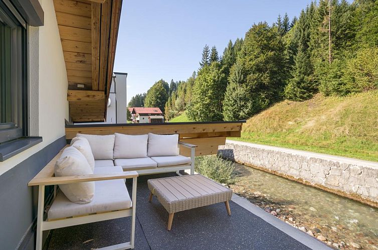 Chalet Hornblick