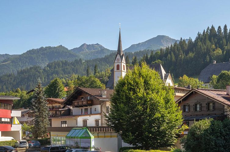 Chalet Hornblick
