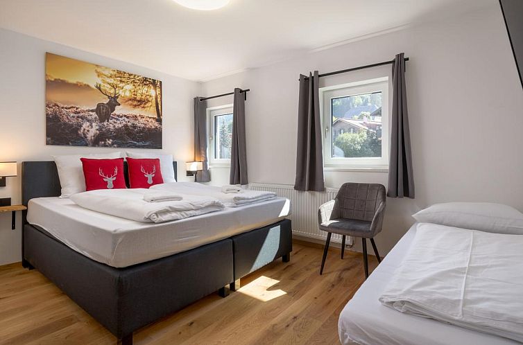 Chalet Hornblick