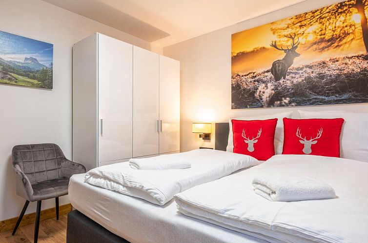 Chalet Hornblick