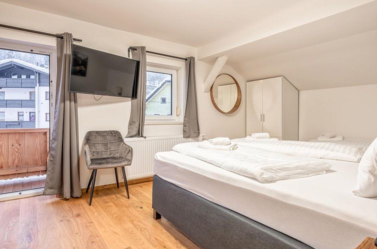 Chalet Hornblick