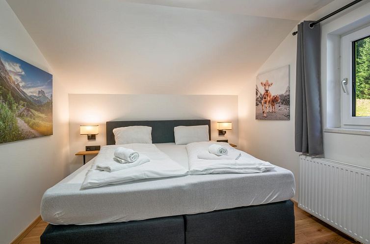 Chalet Hornblick