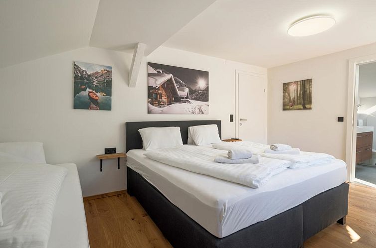 Chalet Hornblick