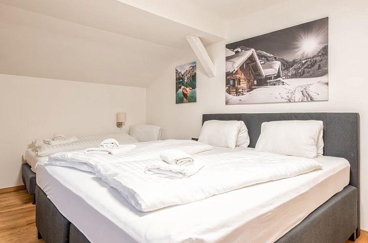 Chalet Hornblick