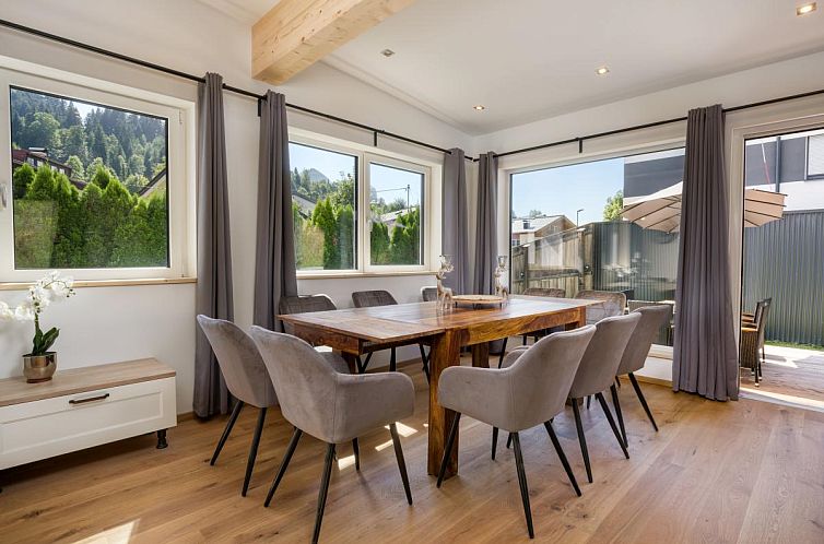 Chalet Hornblick