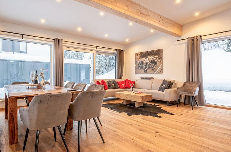 Chalet Hornblick