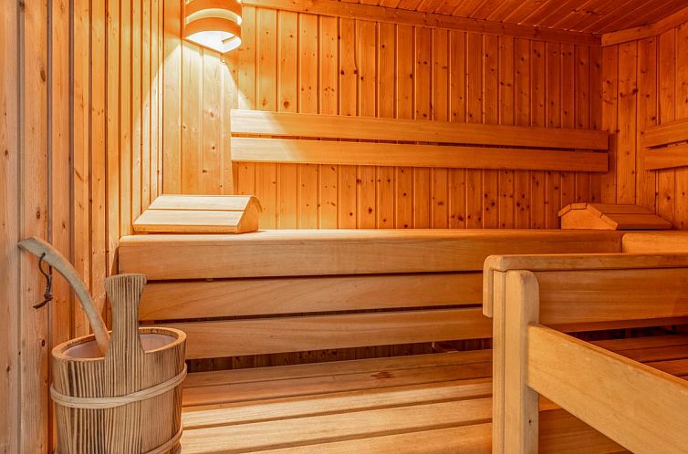 Chalet Hornblick