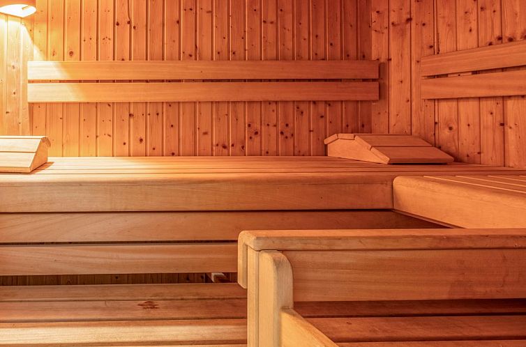 Chalet Hornblick