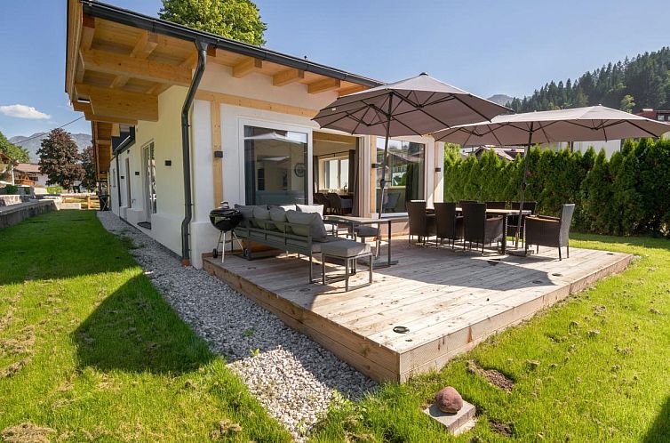Chalet Hornblick