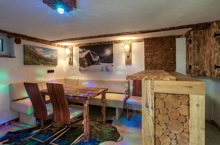 Chalet Hornblick