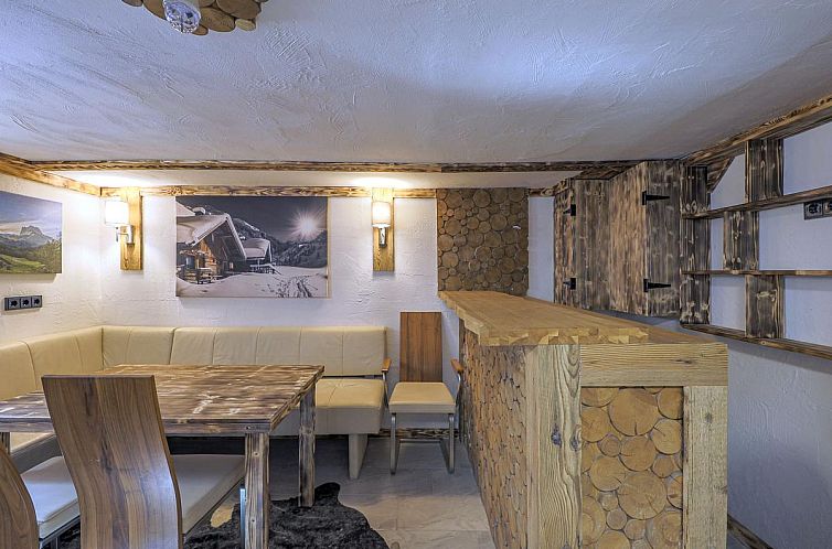 Chalet Hornblick