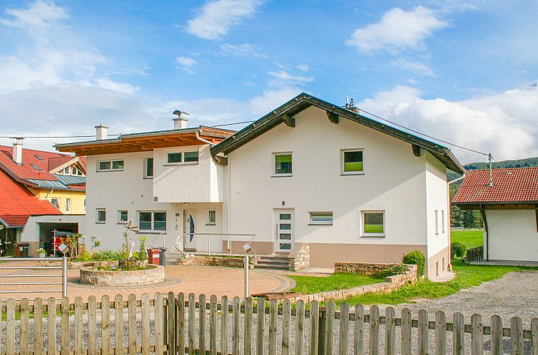 Unterkunft 11615805 - Ferienhaus Tirol - Vakantiehuis Mitzi
