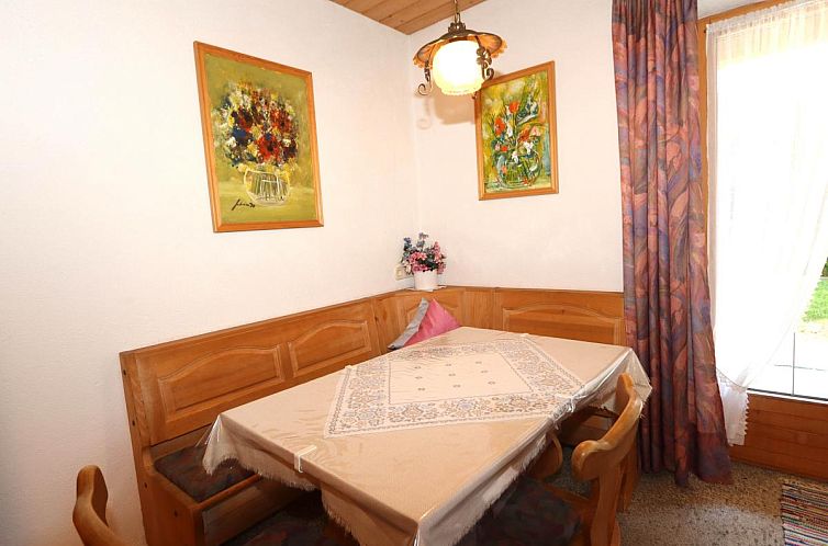 Apartment Westermeyr