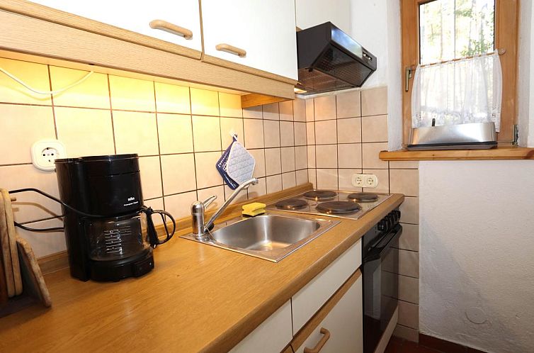 Apartment Westermeyr