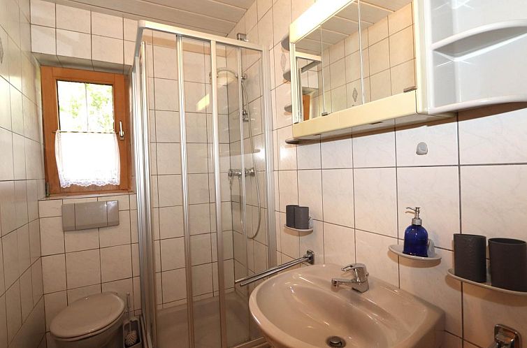 Apartment Westermeyr