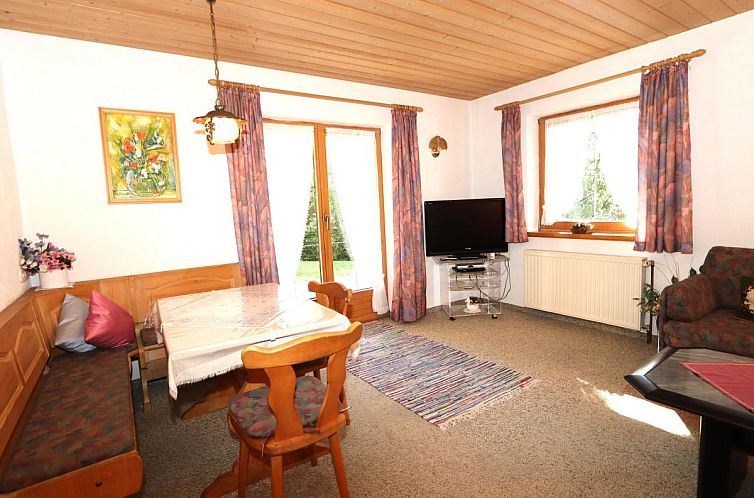 Apartment Westermeyr