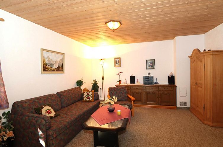 Apartment Westermeyr