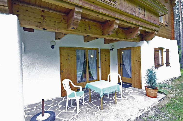 Apartment Westermeyr