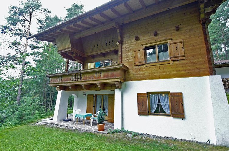 Apartment Westermeyr