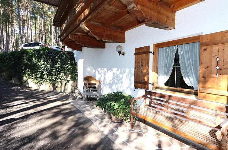 Apartment Westermeyr