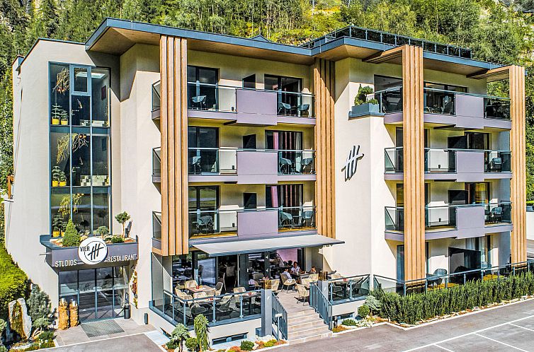Unterkunft 1161604 - Appartement Tirol - Appartement Studio Classic A IN 1