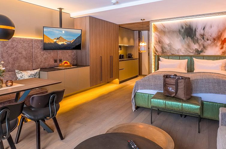 Appartement Studio Classic A IN 1