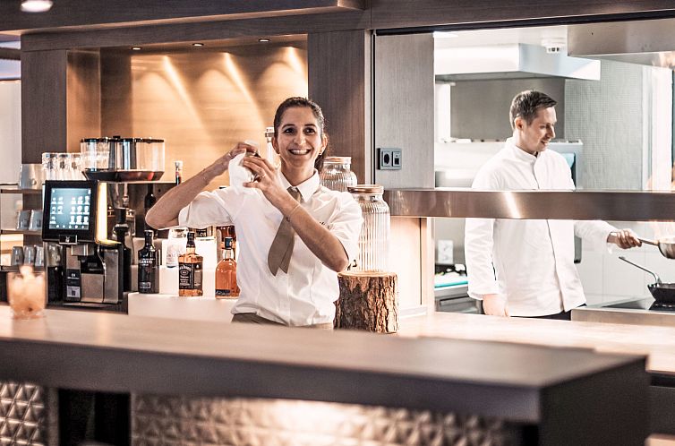 Appartement Studio Classic A IN 1