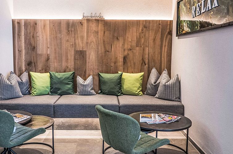 Appartement Studio Classic A IN 1
