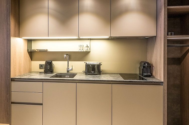 Appartement Studio Classic A IN 1