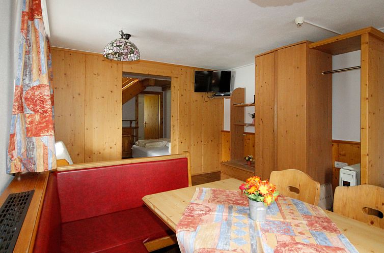 Appartement Falkner