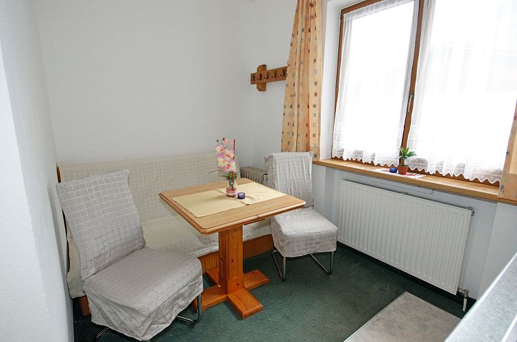 Appartement Falkner