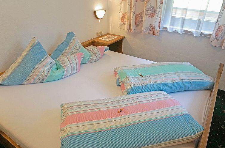 Appartement Falkner