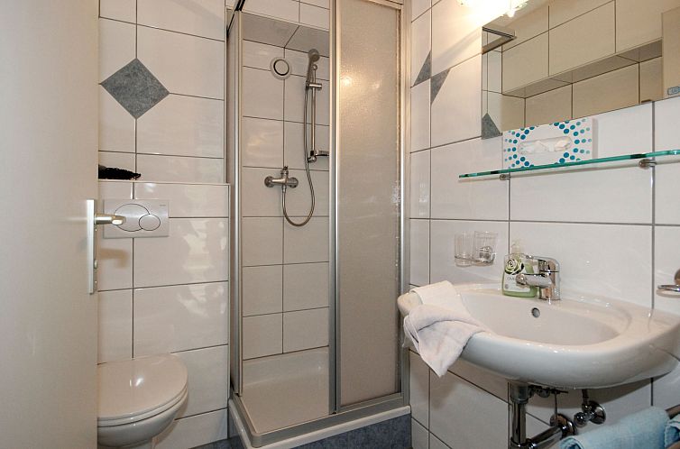 Appartement Falkner