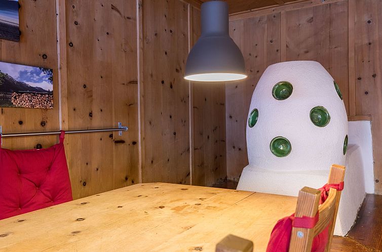 Vakantiehuis Der kleine Stadl