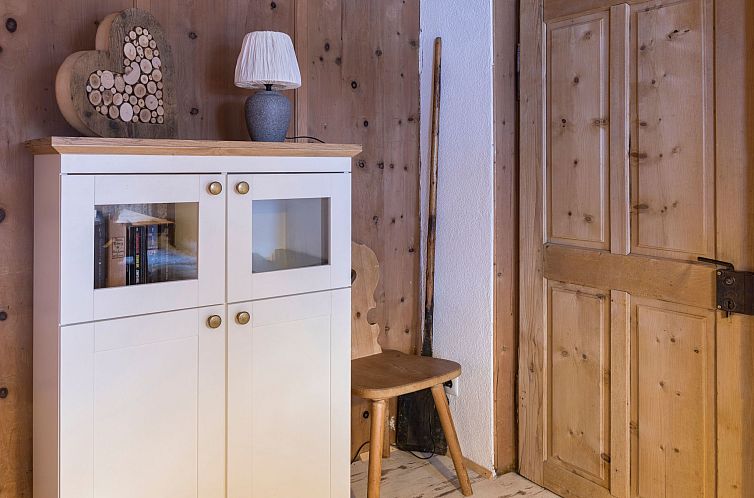 Vakantiehuis Der kleine Stadl