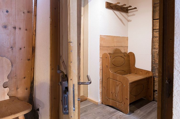 Vakantiehuis Der kleine Stadl