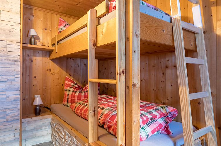 Vakantiehuis Der kleine Stadl
