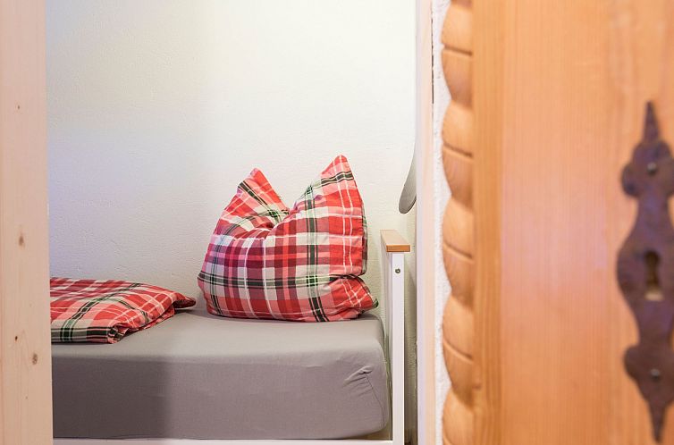 Vakantiehuis Der kleine Stadl