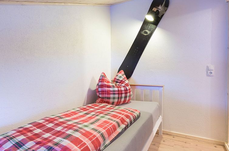 Vakantiehuis Der kleine Stadl