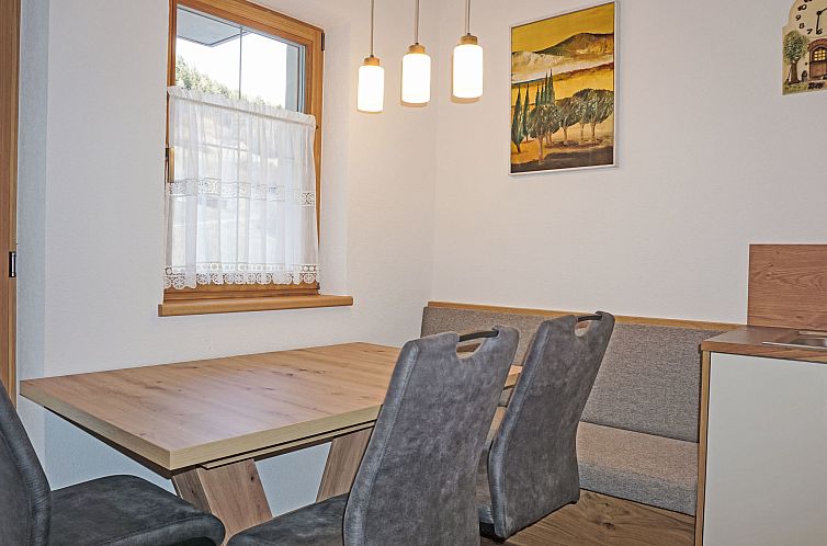 Appartement File