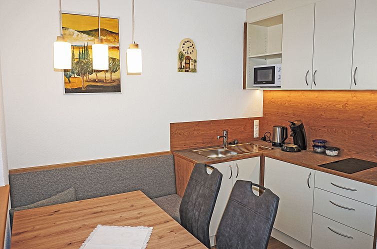 Appartement File