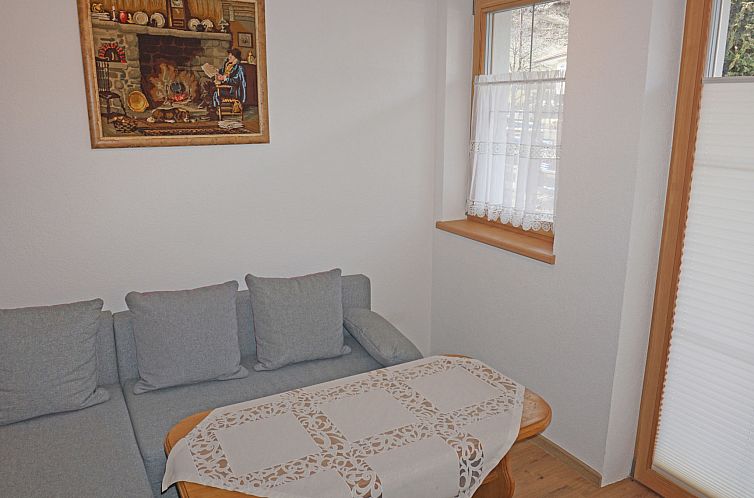 Appartement Tschirgant